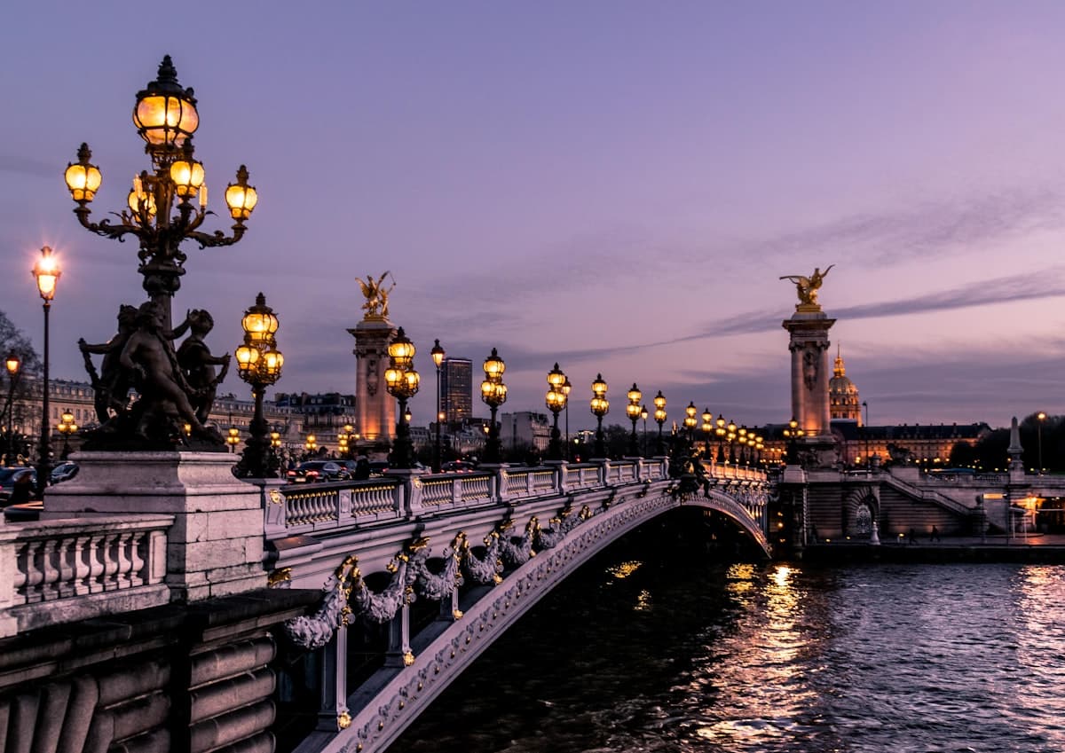 Paris en 4 jours : comment ne pas rater l'essentiel quand on y va pour la première fois