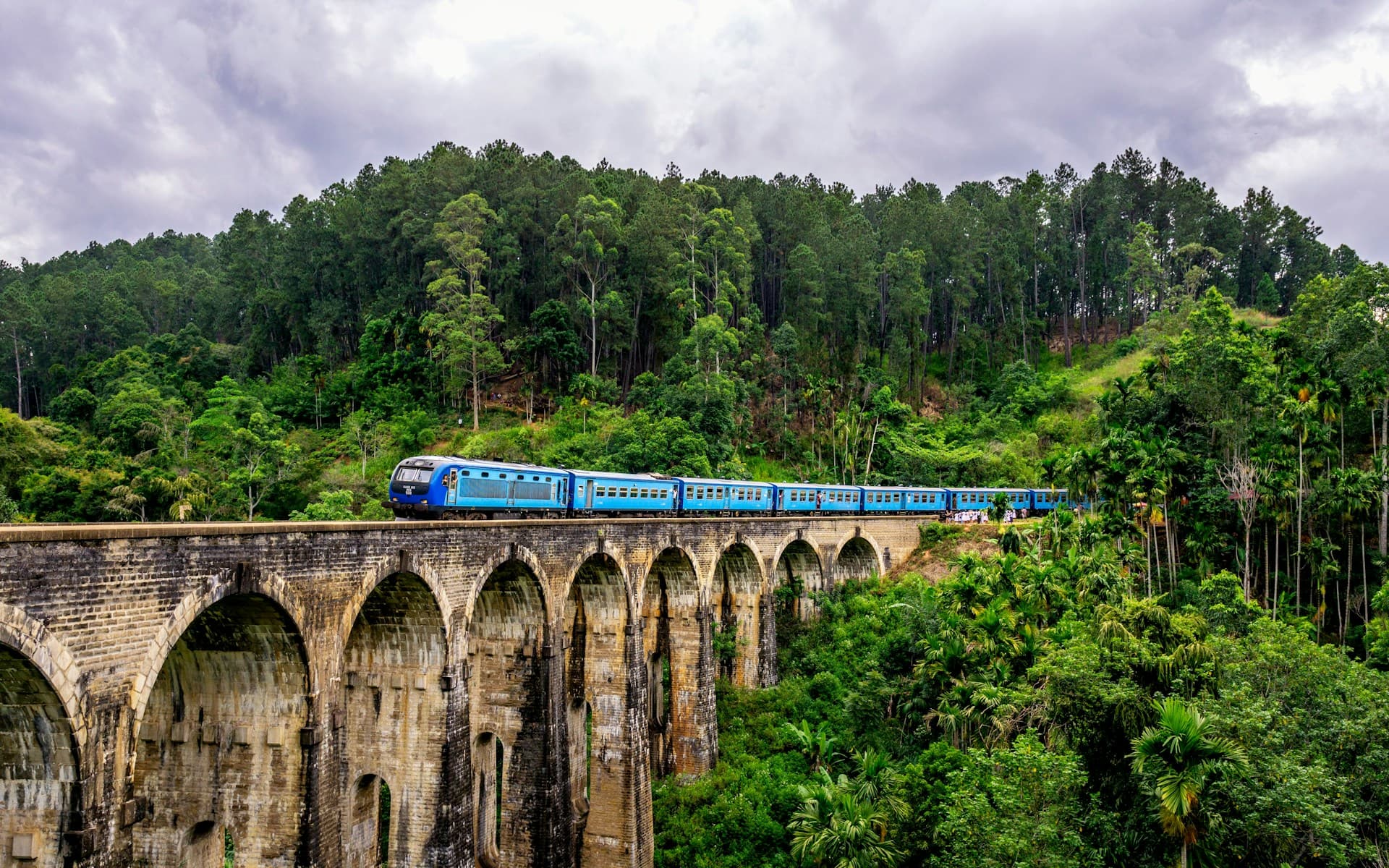 Sri Lanka : la perle de l'océan Indien que les Marocains commencent à découvrir